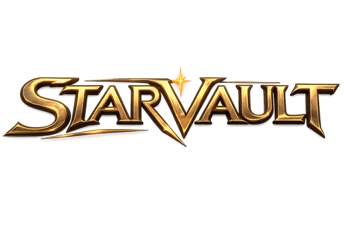 Starvault.co